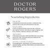 Doctor Rogers Face Cream Moisturizer | Hydrating Facial Cream for Women & Men | Niacinamide, Shea Butter & Squalane | Anti-Aging & Moisturizing Lotion | Suitable for Sensitive & Dry Skin | 50ml