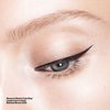 Revlon ColorStay Liquid Eyeliner, Waterproof, Smudgeproof, Longwear Intense Eye Makeup with Fine Tip, Ophthalmologist Tested, Black Brown (252)