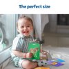 Skillmatics Thick Flash Cards for Toddlers - First 100 Animals, Montessori Toys & Educational Games, Stocking Stuffers, Preschool Learning, Gifts for Kids 1, 2, 3, 4 Years
