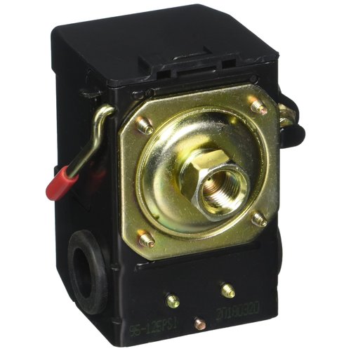 New H/D Pressure switch for air compressor 95-125 w/Unloader
