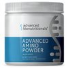 Advanced Bionutritionals – Advanced Amino Powder, Amino Acid Supplement, Build Muscle, Post Workout Recovery, Energy, Stamina, Non-GMO, Gluten Free, Dairy Free, Vegan (30 Servings)