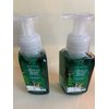 Bath & Body Works Vanilla Bean Noel Hand Soap - Pack of 2 Gentle Foaming Holiday Hand Soaps Limited Edition for 2016