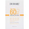 DR.RASHEL Dr Rashel Anti Aging 60++ SPF Moisture Sun Cream, Size 60g, 2.12 Oz (Pack Of 1)