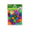 Multipet 24pc Cat Toy Value Pack, 20640-1, Assorted