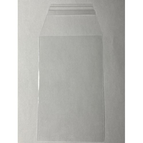 300 PSA Perfect Fit Sleeves Graded Card Sleeves for PSA Slabs & More