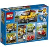 LEGO City Great Vehicles Pizza Van 60150 Construction Toy (249 Pieces)