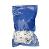 Disposable Floss Picks for visclyn Smart Dental Floss - 50pcs/Pack - White