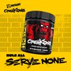 Mutant CREAKONG – Advanced Creatine Supplement with Triple Creatine Blend for Muscle Strength, Size & Performance – Unflavoured, Banned Substance Tested – 300g (75 Servings)