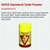 Vicco Vajradanti Tooth Powder 200 Gram