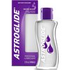 Astroglide Water Based Lube (5oz), Liquid Personal Lubricant, Sex Lube, Long-Lasting for Men, Women and Couples, Safe for Toys