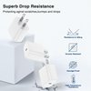 3 Pack QZIIW iPhone Charger,iphone Fast Charger,[MFi Certified] iPhone Fast Adapter,USB C to Lightning Charging Cable 6 Feet,20W USB C Wall Charger with Compatible iPhone 14 13 12 11 Pro Max,iPad