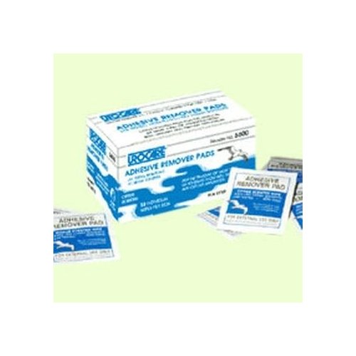 Adhesive Remover Pads