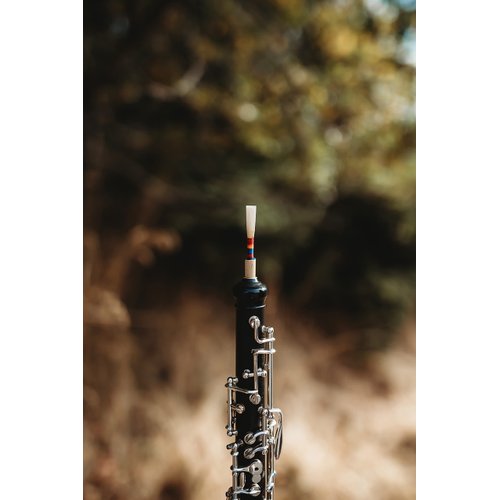 Marlin Lesher Oboe Reed-Soft
