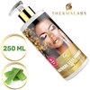Self Tanner Indoor Tanning Lotion for Thermalabs Sunless Tan Loving Fans. Easy Gradual Fake Face and Body Bronze Bake with Advanced Organic and Natural Ingredients. Men and Women Flawless Glow