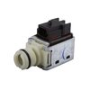 GM Genuine Parts 24230298 Automatic Transmission 1-2 and 3-4 Shift Solenoid Valve, Metal