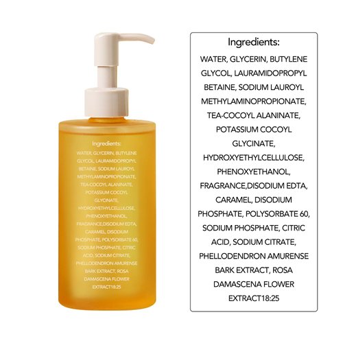 DEMIKI Body Wash Women Moisturizing Sensitive Skin, White Rose Scent Shower Gel Body Wash for Women, Winter Hydration Care, Sulfate-Free, Paraben-Free, Dye-Free, 10 fl oz