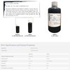 CMS MAGNETICS - (2oz Kit) Ferrofluid Science Experiment Kit for Education in Magnetism - Includes: 2 Fluid Ounce (59mL) Bottle of Ferrofluid, Gloves, Pipette, Petri Dishes