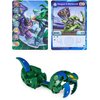 Bakugan Legends 2023 Fangzor x Mantonoid 2-inch Core Collectible Figure and Trading Cards