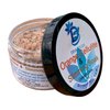 Cellulite and Slimming Salt Bath Soak With Orange Polyphenols,4oz Jar, Diva Stuff