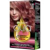 Garnier Olia Bold Ammonia Free Permanent Hair Color (Packaging May Vary), 7.20 Dark Rose Quartz, Rose Hair Dye, 1 Kit, Pack of 1