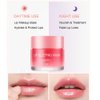 2PcsLip Sleeping Mask: Nourish, Hydrate, Vitamin C, Antioxidants, Flaky, and Night Repair Lip Balm for Chapped Cracked Dry Lips, Nourishing & Hydrating Lip Mask, 0.7 oz.