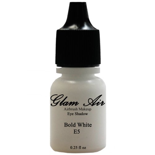 Glam Air Airbrush E4 Copper Cocoa Eye Shadow Water-based Makeup