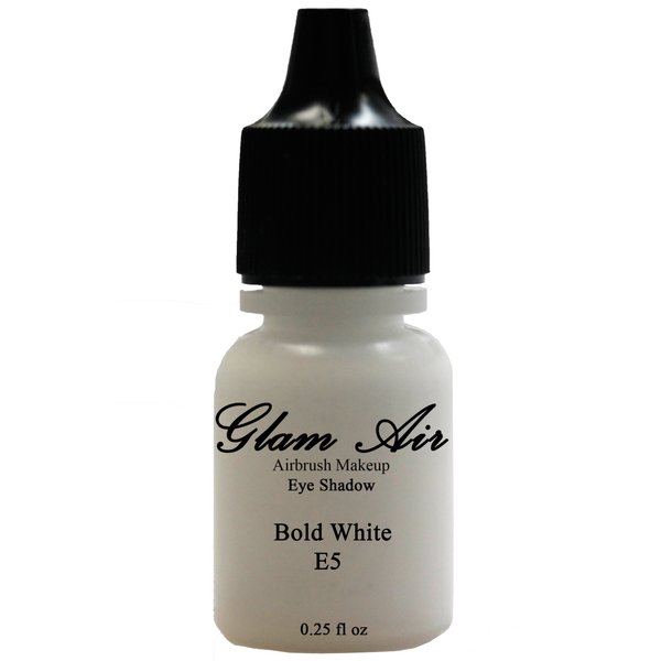Glam Air Airbrush E4 Copper Cocoa Eye Shadow Water-based Makeup