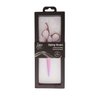 Salon Care Rainbow Carved Styling Shears
