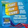 Star Tron Super Concentrated Diesel Formula - Enzyme Fuel Treatment for Enhanced Engine Performance - 1 Oz Treats 32 Gallons - Stabilize & Rejuvenate Diesel, Biodiesel & All Regular Gasoline 16 OZ