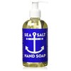 Swedish Dreams Sea Salt Liquid Hand Soap
