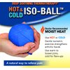 Bed Buddy Stress Ball and Grip Strength Trainer - Stress Relief Toy and Hand Grip Strengthener, Microwavable for Heat Therapy