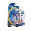 Sonic the Hedgehog 4-inch Sonic Action Figure with Blue Checkpoint Accessory. Ages 3+ (Officially licensed by Sega)