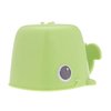 Nuby Whale Bath Cups, 3 Stacking Cups, BPA Free