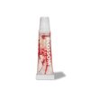 Blossom Scented Moisturizing Lip Gloss Tubes, Infused with Real Flowers, 0.3 fl. oz/9ml, Strawberry