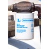 GOLDENROD (596-5) Fuel Tank Filter Replacement Water-Block Canister