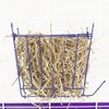 Ware Manufacturing Hay Feeder with Free Salt Lick, 1 Pack