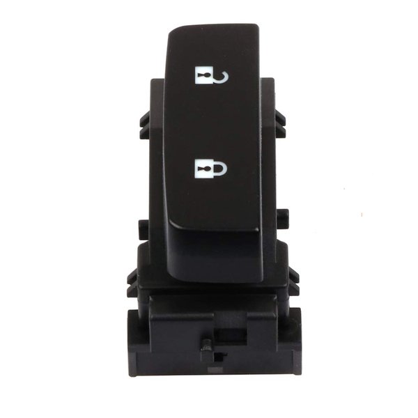 Door Lock Switch Control Switch Replacement fit for Chevy Silverado 1500 2500HD2008-2013 GMC Sierra 1500 2500 HD 2008-2013 GMC Sierra Denali 2500HD 3500HD 2011-20141 5804093 SW9550