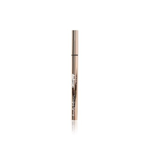 Beauty Bakerie Lollipop Liquid Eyeliner Pencil, Waterproof, Smudge Proof, Liquid Eye Liner Pen with Felt Tip Brush for Precise Eye Makeup, Waterproof Liquid Eyeliner for All Day Wear, 3.5mL, Jet Black