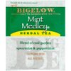 Bigelow Mint Medley Herbal Tea Bags 28-Count Box (Pack of 3) Mint Tea Bags Peppermint & Spearmint Herbal Tea All Natural Gluten Free