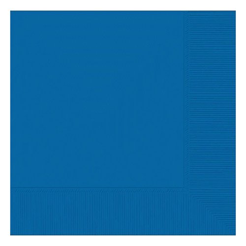 Pretty Pink Beverage Napkins 20 Count Amscan