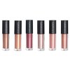 Bodyography Crystal Glide Liquid Eyeshadow - Smoky Topaz for Women - 0.067 oz Eye Shadow
