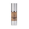 RD Alchemy - 99% Natural & Organic MEDIUM Cream Foundation - Best Lightweight Foundation for Coverage of Blemishes, Sun Spots, Age Spots, or Under Eye Dark Circles. Anti Aging + SPF 25