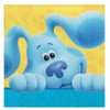 Blue's Clues Beverage Napkins (16)