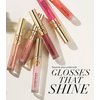 Victoria's Secret Color Shine Lip Gloss in Radiant, Nourishing Lip Gloss for Women with Jojoba Oil & Vitamin E, Color Gloss