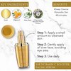 OROGOLD 24K Vitamin C Booster Facial Serum - Anti Aging Facial Serum with Gold - Skin Serum For Face - 30 Mililiter / 1 Fl. Oz