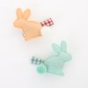 Meri Meri Felt Bunny Hair Clips (Pack of 2) - Easter