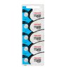 Maxell SR920W - 370 Watch/Calculator Battery Cell (5 Pack)