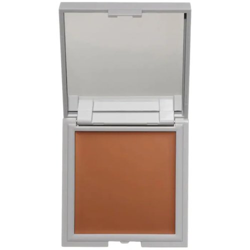 REFY Cream Bronzer in Tan & ENTEL Pomegranate Collagen Sheet Masque (BONUS), 0.15 Ounce (Pack of 2)