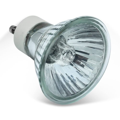 Technical Precision Replacement for Cavaliere Island Mounted Range Hood Bulb Light Bulb Halogen 35W 120V with GU10 Twist & Lock Base - MR16 GU10 35W - 1 Pack