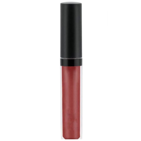 Generic Lip Gloss Shiny Liquid Lipstick, Hydrating & Moisturizing - Non-Stick to Cup, Waterproof & Long Lasting Glossy Lip Gloss for Women, Cruelty-Free, Non-Fading - (Periodt)